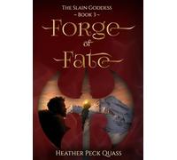 Forge of Fate: 3