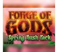 Forge of Gods - Spring Rush Pack (DLC) (PC) Steam Key - GLOBAL
