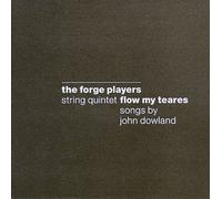 Forge Players - Flow My Tears