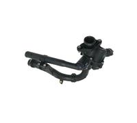 ForgeCore 1 PCS Motore Refrigerante Termostato Compatibile con M274 W205 W212 W213 X204 M274 A2742000115 Fit Universal Numero di Sostituzione del Mercato 2742000115