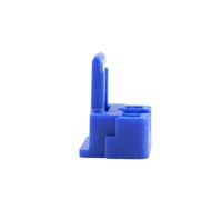 ForgeCore 10 pz CT AT GT FT MX-500 MX500 Mx 500 Circuito Integrato del Toner Compatibile Con MX-M283 M363U M453U M503U M363N M453N M503N stampante(10pcs MX-500 GT)