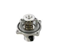 ForgeCore 11531437526 BBMART Parti di Ricambio Automatica 1 PCS Motore Refrigerante Termostato Compatibile con M62 E39 E38 535I 540I 735I Sostituzione aftermarket Universale