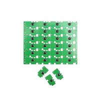 ForgeCore 16 pz MLT D203S D203E D203L D203U 203 Circuito Integrato del Toner Compatibile Con SL M3820 3820 SL M4020 4020 M3870 3870 4070 cartuccia(MLT-D203L 5K MEA)