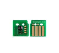 ForgeCore 4PCS Chip del Tamburo 113R00780 C7020 C7025 C7030 106R03733 106R03736 Compatibile Con Versalink 7020 7025 7030 Cartuccia Tamburo(4pcs 106R03737-40 NA)