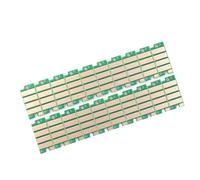 ForgeCore 4x Cartuccia Chip C405 C400 106R03536 106R03532 106R03524 106R03528 Compatibile con VersaLink c400 VersaLink c405(4x 106R03527)