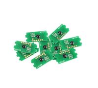 ForgeCore 50 pz Circuito Integrato del Toner TK1150 TK1152 TK 1150 TK 1152 Per P2234dn M2635dw Cartuccia Compatibile Con P2235 M2135 M2635 M2735 P2135n(50pcs TK-1158K KR)