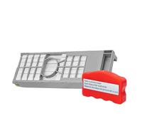 ForgeCore 582000 T5820 Scatola di manutenzione 1 pz compatibile con i materiali di per stampanti SureLab D700 D870 DX100 SC P800 P800 3800 3880 per il numero di parte 582000 T5820(B set)