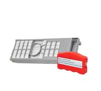 ForgeCore 582000 T5820 Scatola di manutenzione 1 pz compatibile con i materiali di per stampanti SureLab D700 D870 DX100 SC P800 P800 3800 3880 per il numero di parte 582000 T5820(A set)