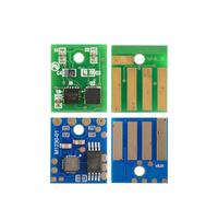 ForgeCore 5PCS 50F0Z00 MX310 MS310 Mx410 Chip del tamburo compatibile con MX710 MX711 MX811 MX812 MS811 MS812 MX810 MS810 52D0Z00(50F0Z00 50F0Z0G 60K)
