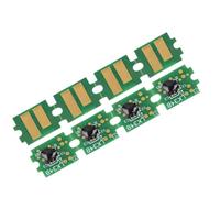 ForgeCore 8PCS Chip TK5370 TK5405 compatibile con MA3500cifx MA3500cix PA3500cx MA3500ci per TK-5370K TK-5370C TK-5405K TK-5405C(8x TK-5405C)