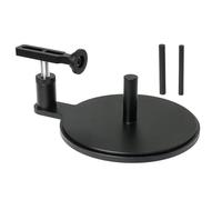 ForgeCore Adesivo per la colla per pneumatici per auto modello RC per veicoli da 1/18 a 1/8 in(Black)