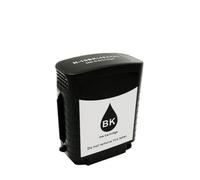 ForgeCore Cartuccia di inchiostro universale compatibile per 10 82 10 82 funziona con designjet 500 500ps 800 800ps 815mfp 820mfp Stampante Sostituzione del mercato(1pcs Black)