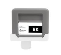 ForgeCore Cartuccia d'inchiostro da 330 ml compatibile con i materiali di per stampante ImagePROGRAF TX-2000 TX-3000 TX-4000 TX-2100 TX-3100 TX-4100 Sostituzione PFI-310 PFI310(1PC - BK)