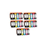 ForgeCore Cartuccia d'inchiostro T202XL 202XL T02G1 T02H1 compatibile con stampante Expression XP-6000 XP-6001 XP-6005 XP-6100 XP-6105(5set)