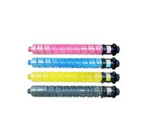 ForgeCore Cartuccia toner compatibile con 4503 4504 5503 5504 6003 6004 MP C4503 C4504 C5503 C5504 C6004(400g Magenta)