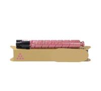 ForgeCore Cartuccia toner MPC306 MPC406 C306 C407 C307 C407 compatibile con 306 406 C306 C406 C307 C407 Giappone Toner in polvere(117g Magenta)