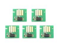 ForgeCore Chip del serbatoio di manutenzione compatibile con IPF770 IPF771 IPF780 IPF781 IPF785 IPF786 IPF681 IPF685 IPF700(20 Pcs)