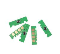 ForgeCore Chip di polvere di toner 4x CLT-K406S CLT-406S 406 406s compatibile con CLP 360 365 C410W C460W C460FW 3300 3305 3305fw Chip di ripristino(1SETS All Color DOM)