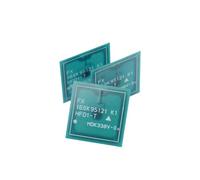 ForgeCore Chip di ripristino della cartuccia toner 8 pezzi 34K 006R01449 6R01449 compatibile con DC 240 242 250 252 260 WC 7655 7665 7675 7755 7765 7775(8pcs 006R01450 y)