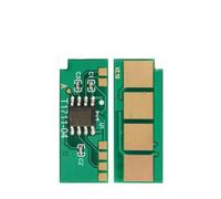 ForgeCore Chip di toner 10 pezzi 1.6K 5K 10K 16K illimitato PD-219 PD219 compatibile con cartuccia P2509 M6509 M6559 M6609 PD219(10x PD-219 16K)