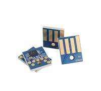 ForgeCore Chip tamburo 10x 100k 52D0Z00 compatibile con cartuccia stampante MS810 MS811 MS812 MS817 MX710 MX711