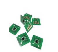 ForgeCore Chip tamburo 16x 013R00662 7525 7845 7855 compatibile con AltaLink C8030 C8035 C8045 C8055 C8070 13R662 WC7825 WC7855 Unità di imaging immagine(16PCS 013R00662 C)