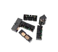 ForgeCore Chip tamburo compatibile con W1132A 13Inspec150a 150nw MFP178nw 179fnw W1120A 120A Chip immagine16k 10 pezzi