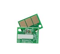 ForgeCore Chip tamburo DR618 da 4 pezzi compatibile con l'unità immagine della fotocopiatrice C450i C550i C650i C750i DR-618(4pcs DR618 M)