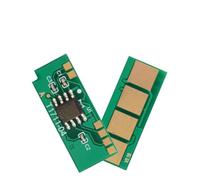 ForgeCore Chip toner 1.6K 10K illimitato PD219 compatibile con P2509 P2509NW P2509W M6509 PD-219 PD-219RB PD-219E PD-219EV PD219E(1pcs PD219 Permanent)