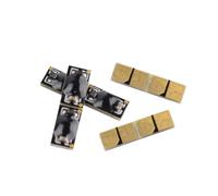 ForgeCore Chip toner 12 pezzi C-EXV51 NPG71 GPR-55 EXV51 compatibile con ImageRunner ADVANCE C5560 C5550 C5540 C5535 IRC5535(12pcs 3set Drum Chip)