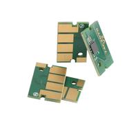 ForgeCore Chip toner 74C1SK0 74C2SK0 74C4SK0 74C5SK0 compatibile con cartuccia CS720de CS725dte CX725de CX725dhe(4pcs 74C10 KCMY NA)