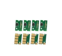 ForgeCore Chip toner 74C4SK0 74C4SC0 74C4SM0 74C4SY0 compatibile con stampante CS720 CS725 CX725 CX725de(1x 74C1SC0 C 7K NA)