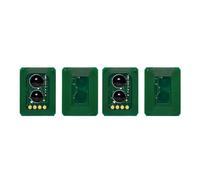 ForgeCore Chip toner compatibile con C712 C712dn 46507616 46507615 46507614 46507613 46507604 46507603 46507602 46507601 46507628 46507627 46507626 46507625 46507612 46507611