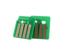 ForgeCore Chip unità di imaging 4X C8000 Chip 101R00602 Chip CT351141 Chip di ripristino compatibile con VersaLink C8000 C9000(4pcs 101R00602 BK WW)