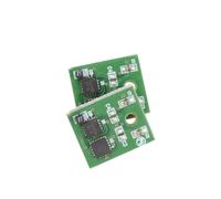 ForgeCore Circuito Integrato del Toner 10K 50F0X00 50F2X00 50F4X00 60F4H00 60F2H00 Compatibile Con MX310dn MX410de MX511dte MX511dhe MX511de MX510de MX610 MX611(MS710 52D0H0N 25K)