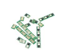 ForgeCore Circuito Integrato del Toner 20PCS MPC3003 Compatibile Con MP C3003 C3503 C3004 C3504 C5503 C5504 MPC3503 MPC3004 MPC3504 MPC4504 Cartuccia di Toner(20pcs Magenta)