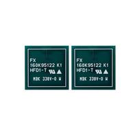 ForgeCore Circuito Integrato del Toner 4 pz 006R01219 006R01222 006R01221 006R01220 Compatibile Con DC 240 242 250 252 260 WC7655 7665 7675 7755 7765 7775 Tamburo(4pcs 006R01223-26)