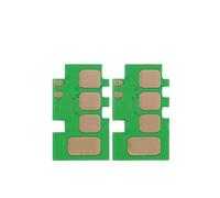 ForgeCore Circuito Integrato del Toner 4 pz 203E 203L 203U MLT-D203E Compatibile Con M3320 M3370 M3820 M3870 M4020 M4070 Cartuccia 203(MLT-D203L 5K MEA)