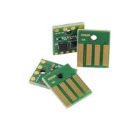 ForgeCore Circuito Integrato del Toner 5x 20K MS310 MS410 MS510 MS610 Compatibile Con MX310 MX410 MX510 MX610 MX511 MX611 Cartuccia(60F2X00 (602X) EU)