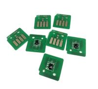 ForgeCore Circuito Integrato del Toner 8 pz 013R00681 006R01758 006R01746 Compatibile Con AltaLink C8145 C8155 C8170 C8130 C8135 Cartuccia Unità Tamburo(8pcs 013R00681 Drum)
