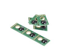 ForgeCore Circuito Integrato del Toner Compatibile Con IM C2000 C2500 C3000 C3500 C4500 C5500 C6000 8x IMC2000 IMC2500 IMC3000 IMC3500 IMC4500 IMC6000(8pcs Magenta)