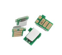 ForgeCore Circuito integrato del toner compatibile con TN2510 TN2510XL TN2510XXL TN2530 TN2530XL TN2530XXL TN2560 TN2560XL TN2590 TN2590XL TN830 TN830XL(1pcs TN2510XXL 5K EU)