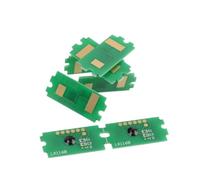 ForgeCore Circuito Integrato della Cartuccia di Toner 10 pcs TK1200 TK1150 TK-1154 TK-1152 Compatibile Con M2135dn M2635dn M2735dw P2235dn P2235dw Stampante(10pcs TK-1158K KOR)