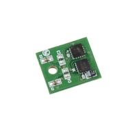 ForgeCore Circuito Integrato Della Cartuccia di Toner 45K 52D0X00 52D0X0N 52D1X00 52D2X00 52D3X00 Compatibile con MS711 MS811 MS812 MX711 MX810 MX811 MX812 Stampante(52D2X00 1pcs)