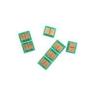 ForgeCore Circuito Integrato della Cartuccia di Toner 8PCS W2030X 414A 415A 416A W2020A W2030A Compatibile Con M455 M454 M479 M480 E45028 M454dn M479dw stampante(8pcs W2040A 416A BK)