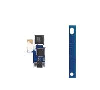 ForgeCore Circuito Integrato Della Cartuccia Toner C3326 MC3326 C332HK0 C332HC0 C332HM0 C332HY0 3K EUR 2.5K Compatibile Con C3326dw MC3326adwe MC3326i Stampante(1x C332HM0)