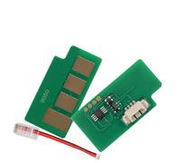 ForgeCore Circuito Integrato Toner W9050MC W9051MC W9052MC W9053MC W9054MC W9055MC Compatibile Con Colore E87640 E87650 E87660 E87640z E87650z E87660z Tamburo(W9054MC BK DRUM)