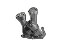 ForgeCore Compatibile con 6542000115 BBmart Auto Parts 1 PCS Motore Refrigerante Termostato Universale per C Classe W205 E Classe W213 2016 2022 Accessori per Auto