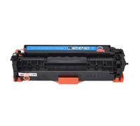 ForgeCore Compatibile con cartuccia CRG-318 da 418 toner per MF729CX MF722CDW MF724CDW MF725CDN MF727CDW MF728CDW LBP7660CDN LBP7200CDN DRUM INIRPER FIT UNIVERMARMET SEMPOSTICA(1pcs-Cyan)