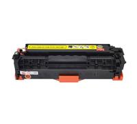 ForgeCore Compatibile con cartuccia CRG-318 da 418 toner per MF729CX MF722CDW MF724CDW MF725CDN MF727CDW MF728CDW LBP7660CDN LBP7200CDN DRUM INIRPER FIT UNIVERMARMET SEMPOSTICA(1pcs-Yellow)